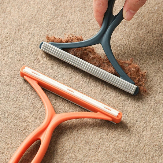 Double Sided Pet Hair Remover