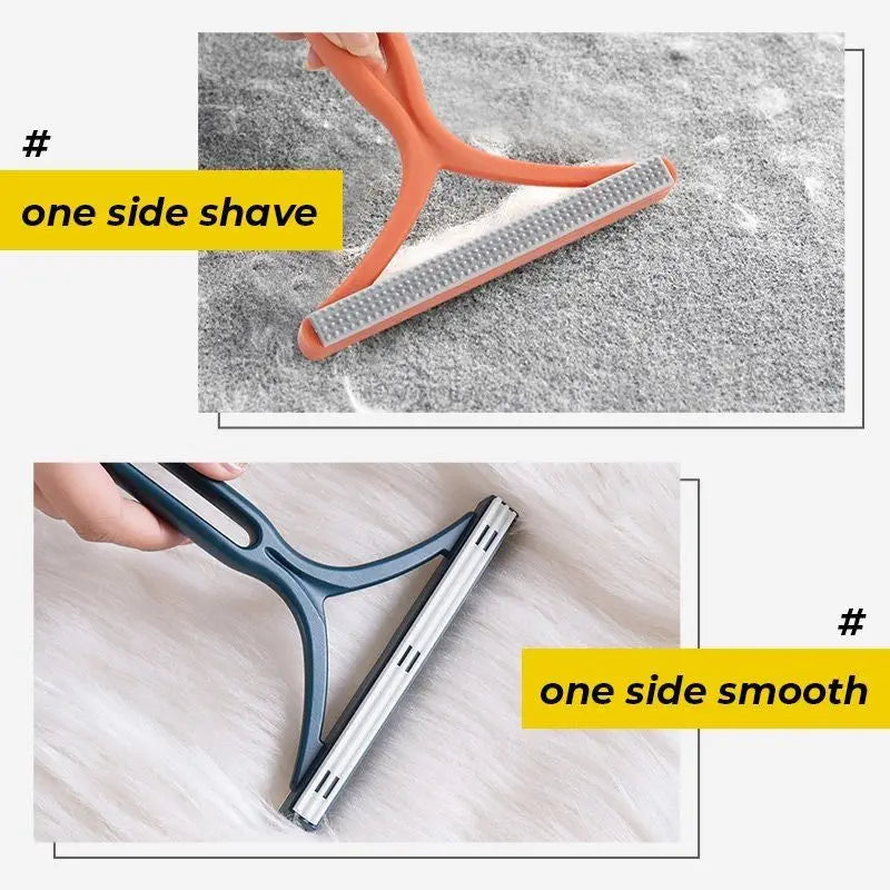 Double Sided Pet Hair Remover